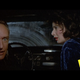 Dennis Hopper, Isabella Rossellini, and J. Michael Hunter in Blue Velvet